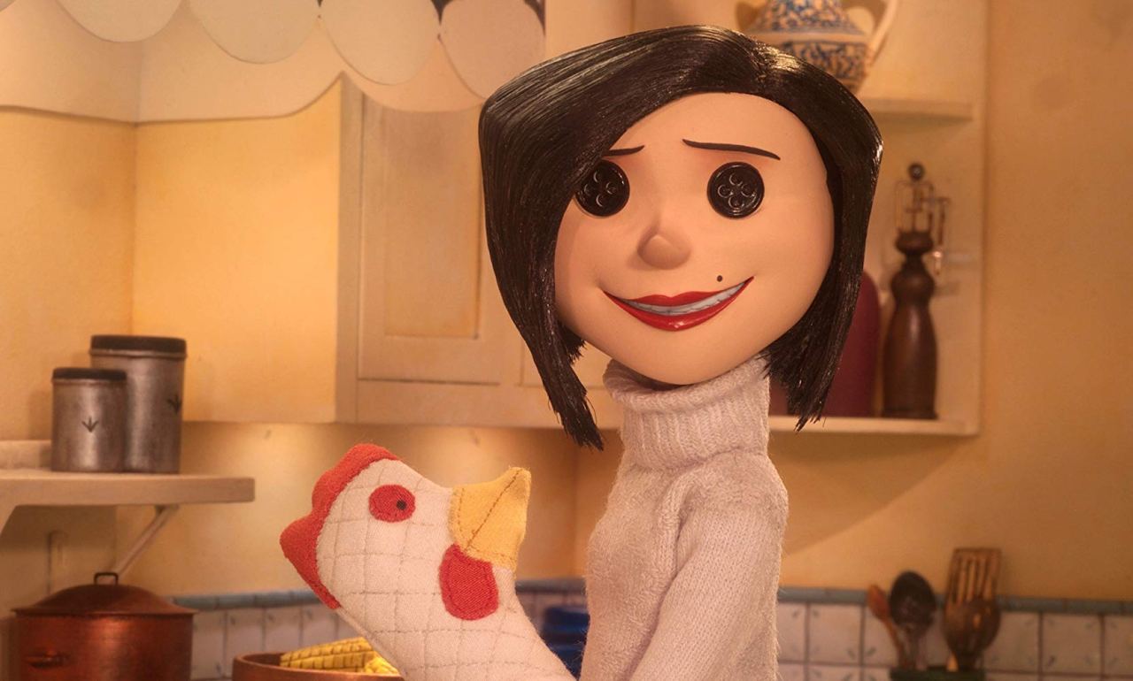 3 Classic Spooky Animated Movies Just Dropped on Tubi (and They’re Free to Watch)