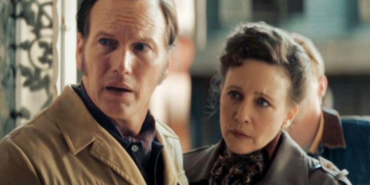 7 Creepy Facts About the Real Life Smurl Family Haunting That ‘The Conjuring: Last Rites’ Is Based on
