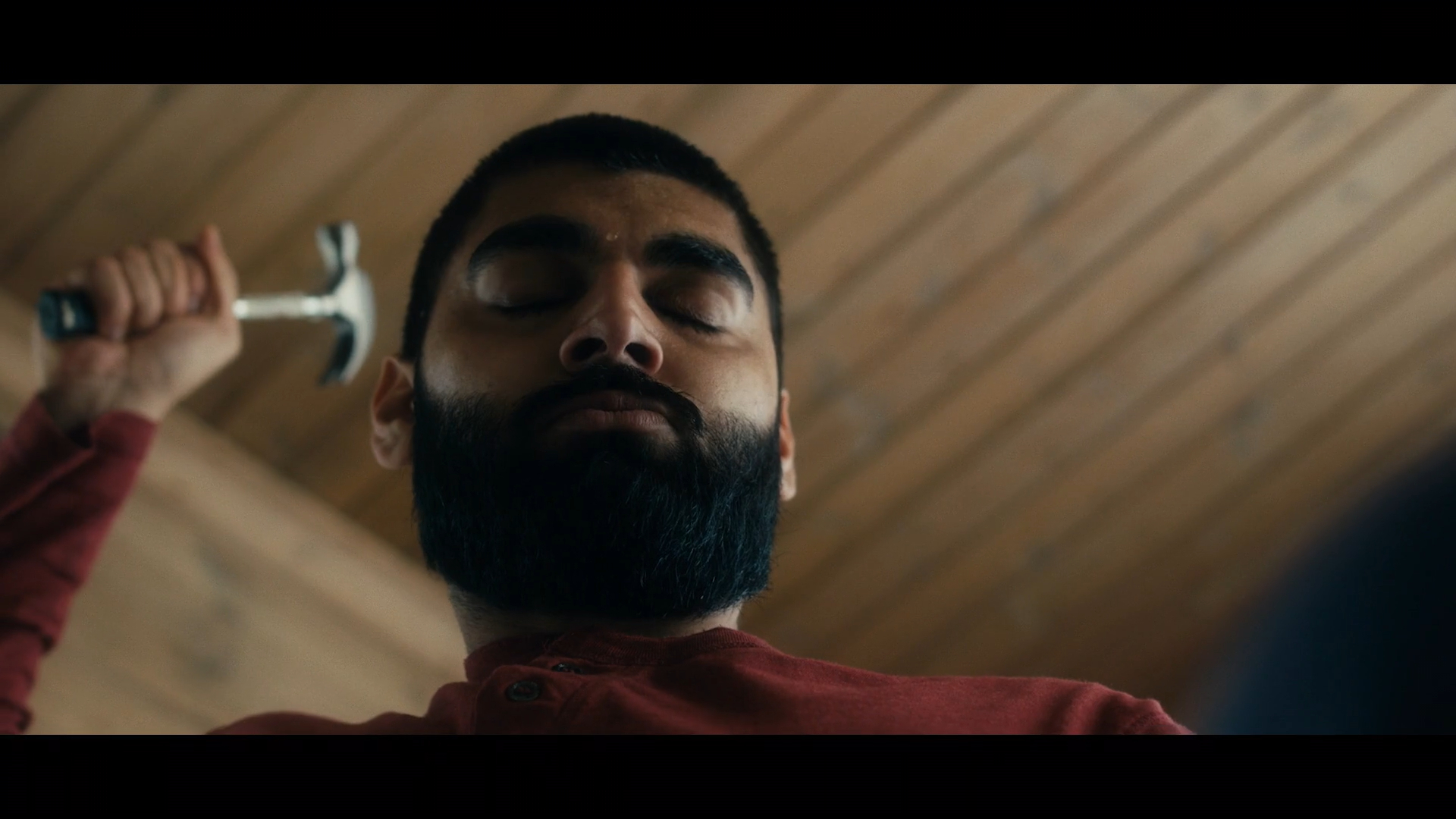 Above the Knee (2024)