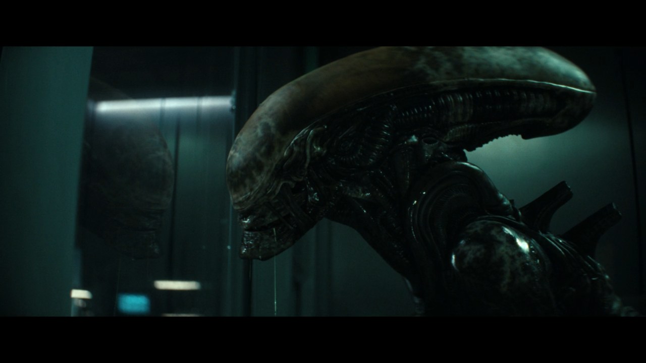 Alien: Earth (2025)