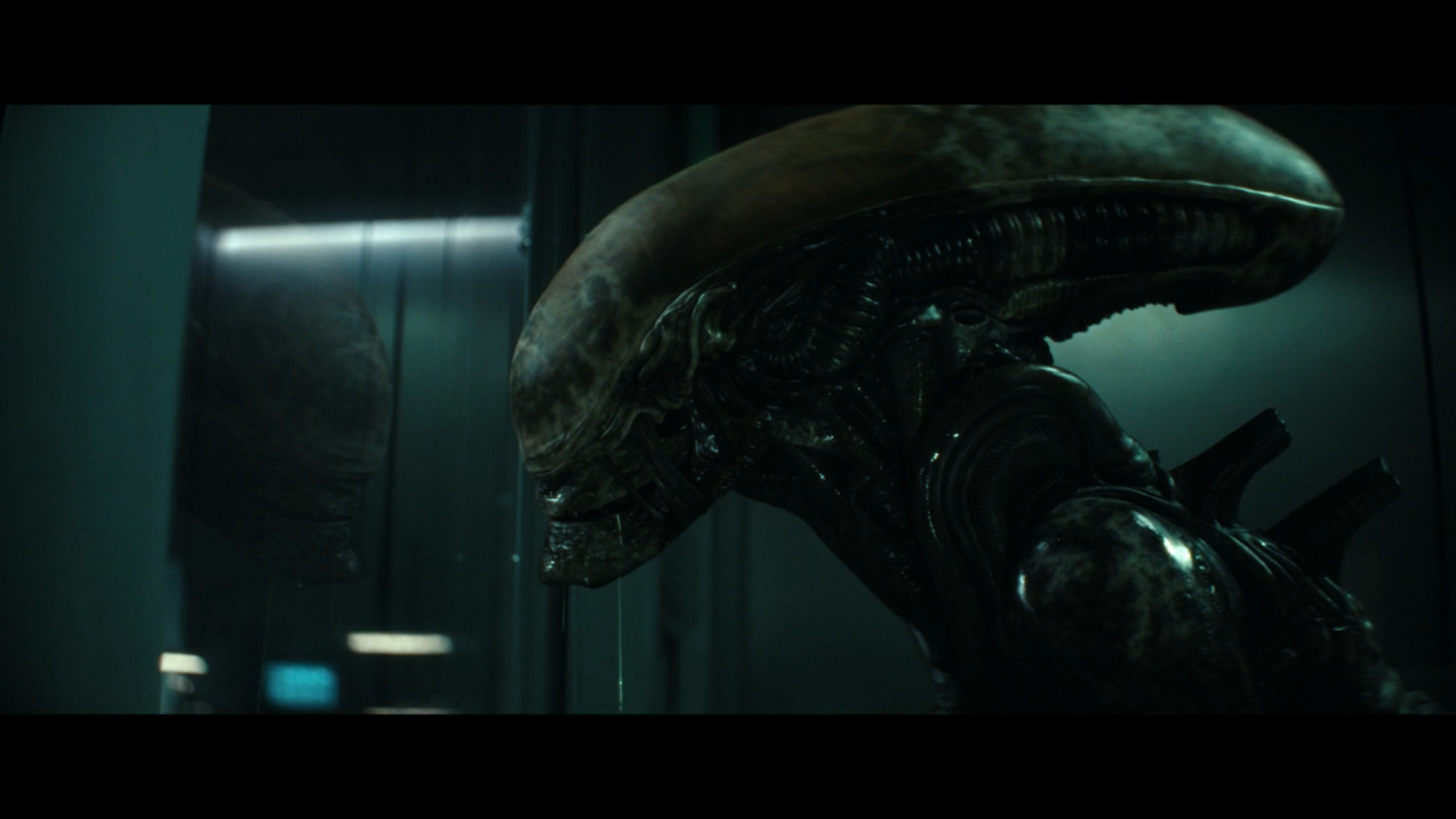 Alien: Earth (2025)