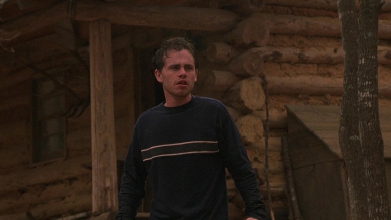 Cabin Fever (2002)