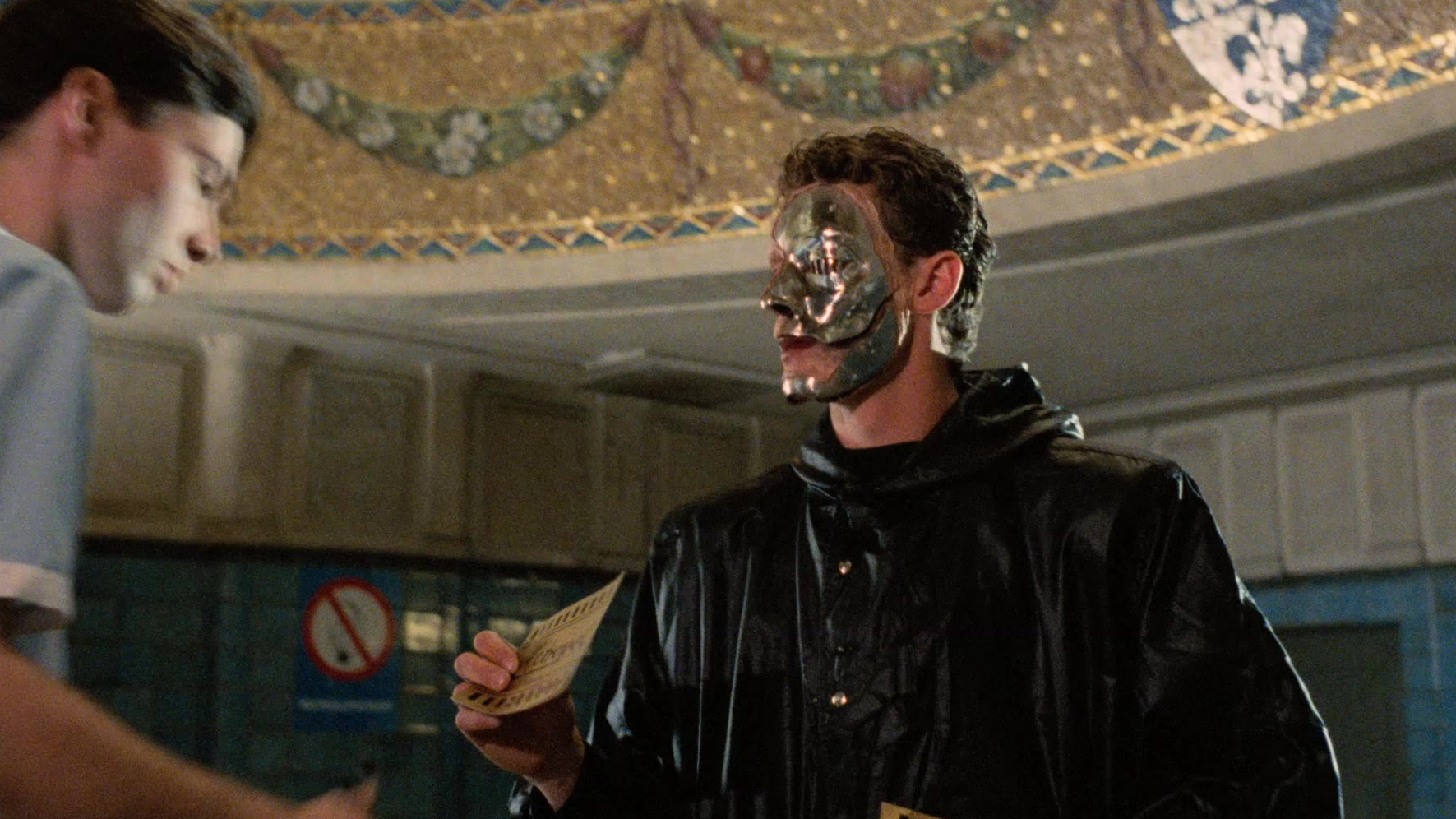Demons (1985)