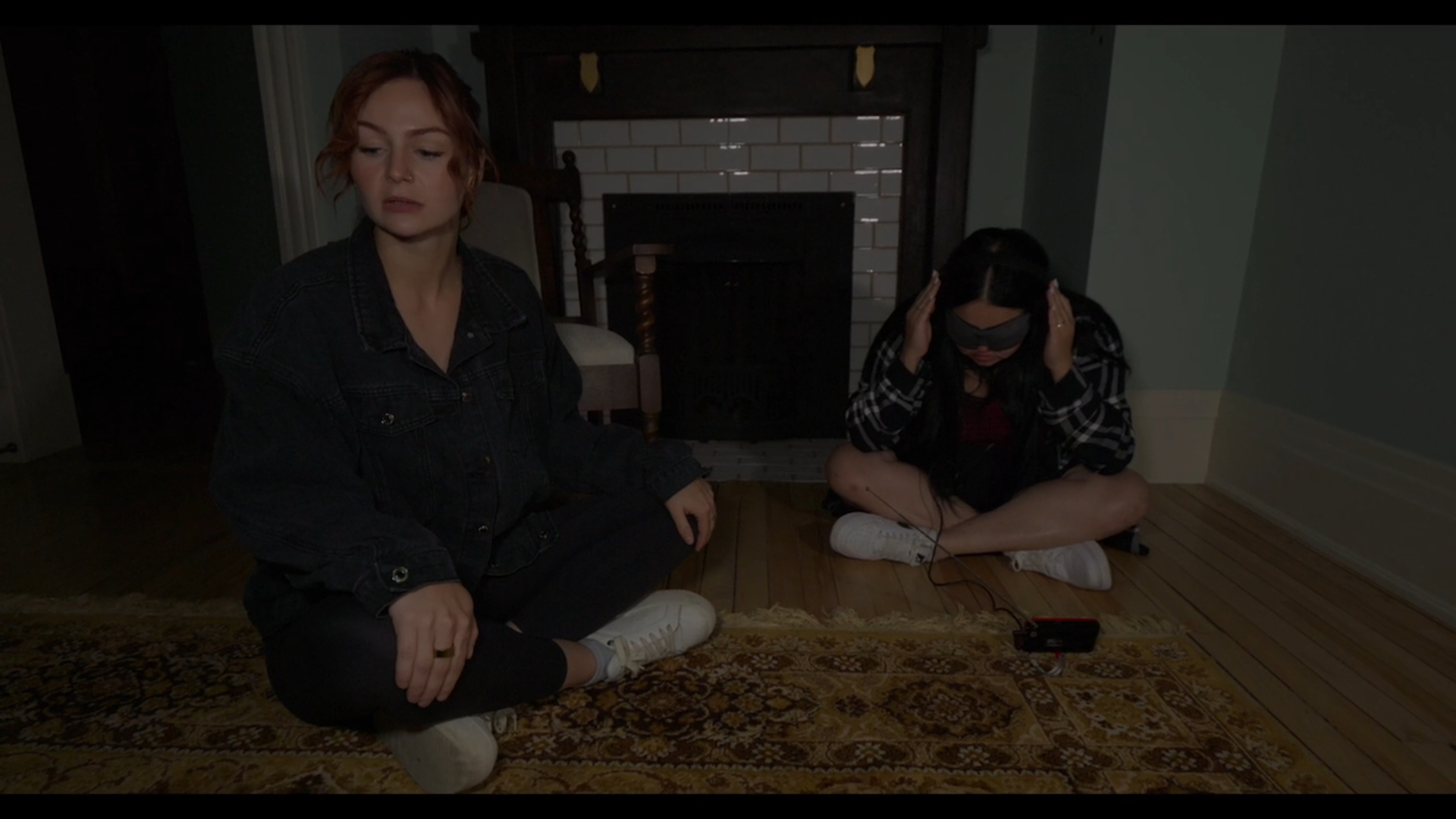 House on Eden (2025)
