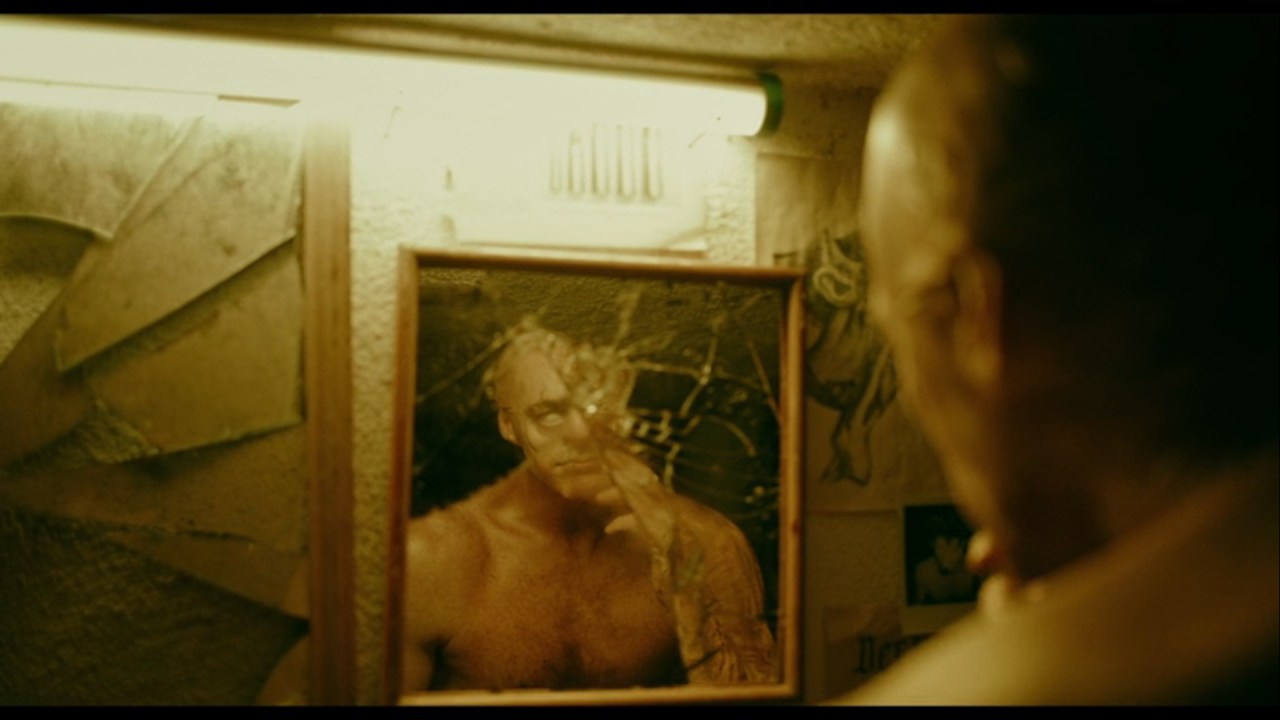 I Heart Willie (2024)
