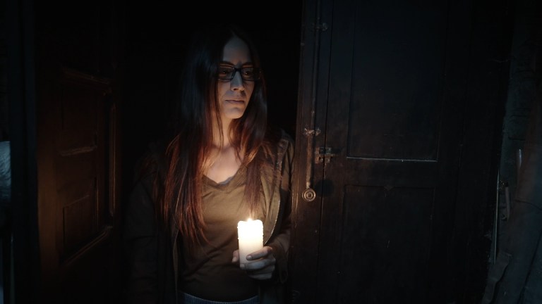 Gley Viera stars in Last to Die as Sam.