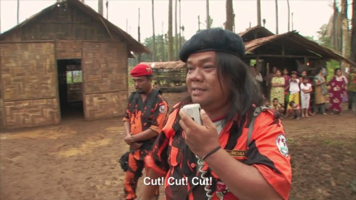 Why Was This Deeply Disturbing Genocide Documentary Even Made?