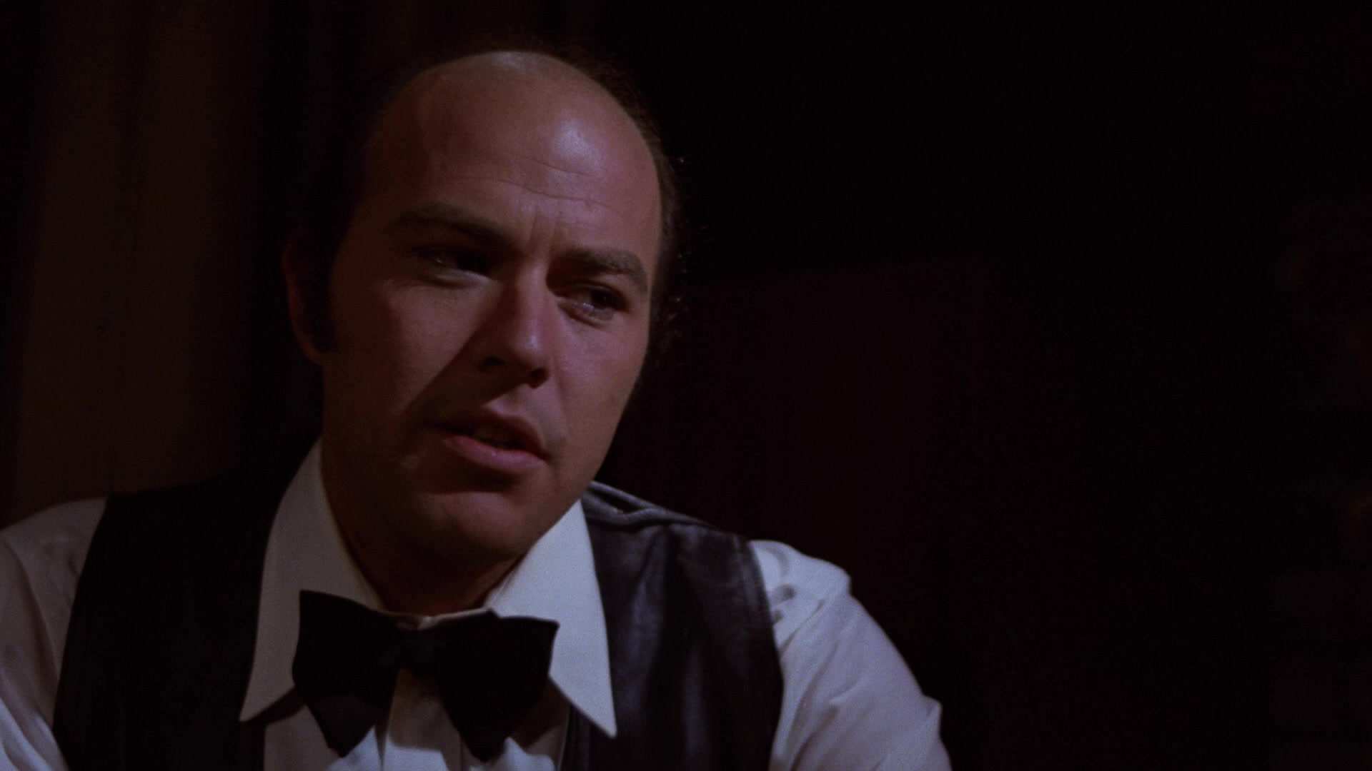 Reggie Bannister in Phantasm.