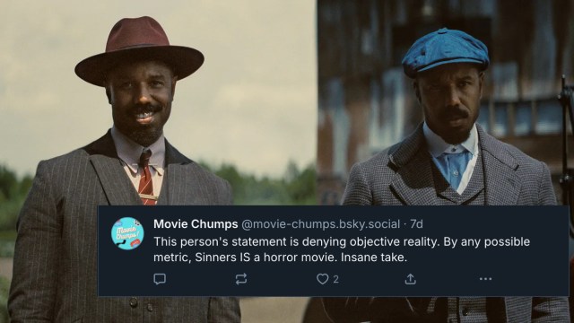 Is ‘Sinners’ Really a Horror Movie? Leigh Whannell Says SYBAU