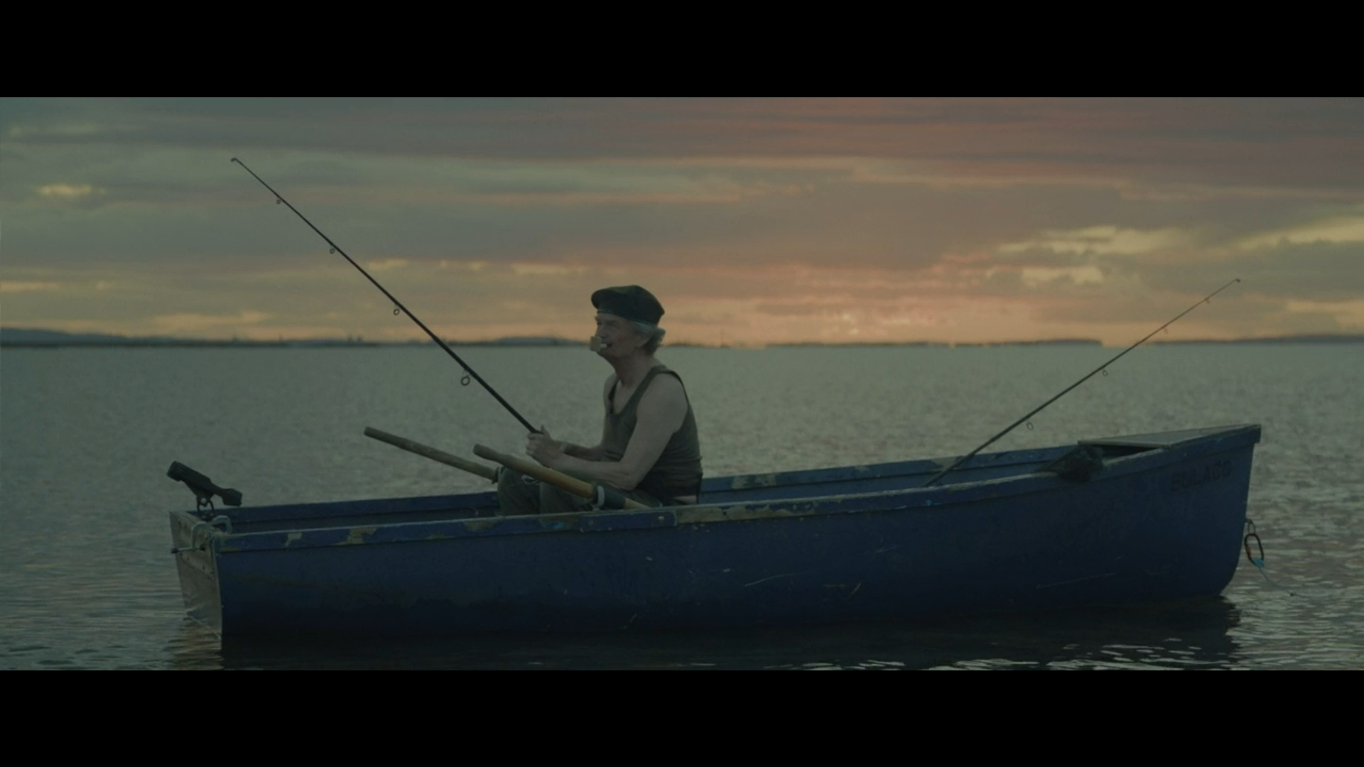 Shiver Me Timbers (2025)