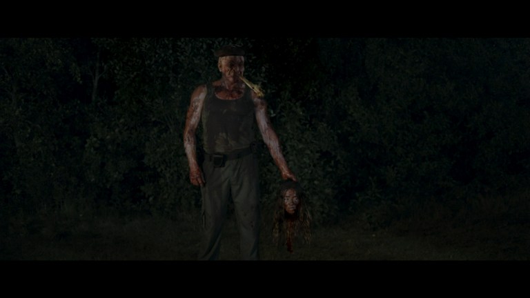 Shiver Me Timbers (2025)