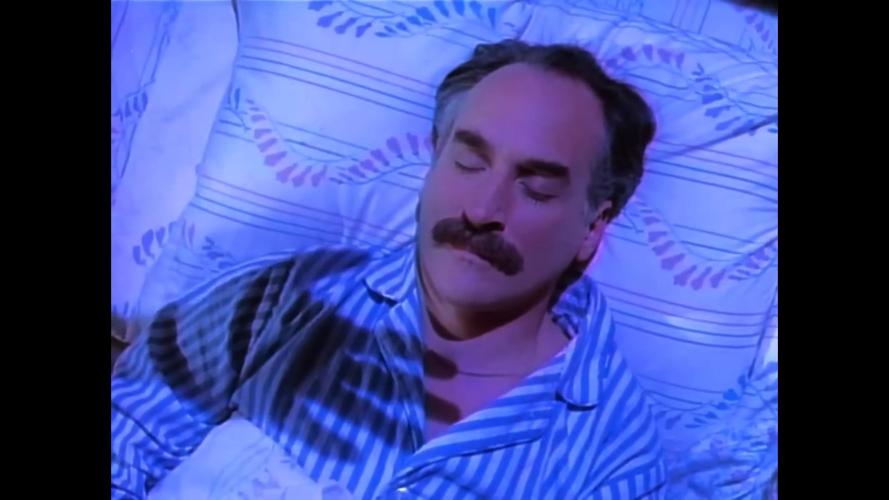 The Haunted (1991)