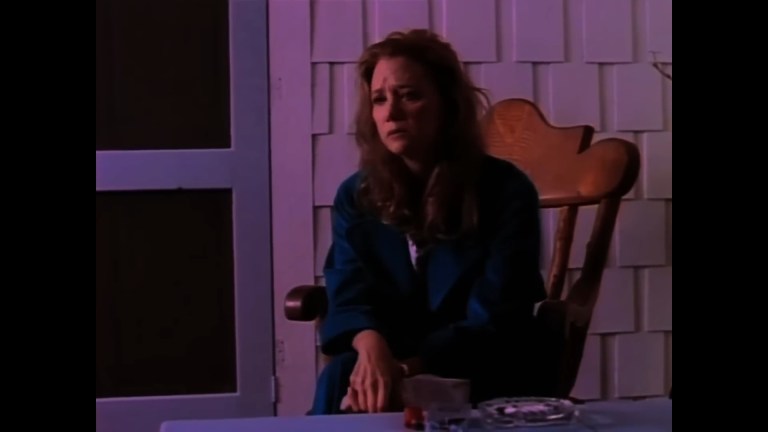 The Haunted (1991)
