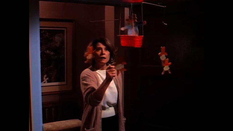 The Haunted (1991)
