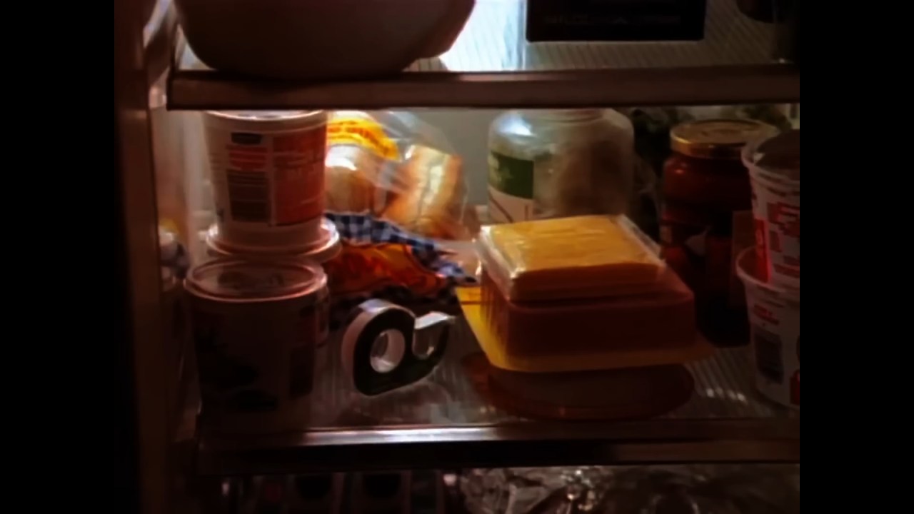 The Haunted (1991)