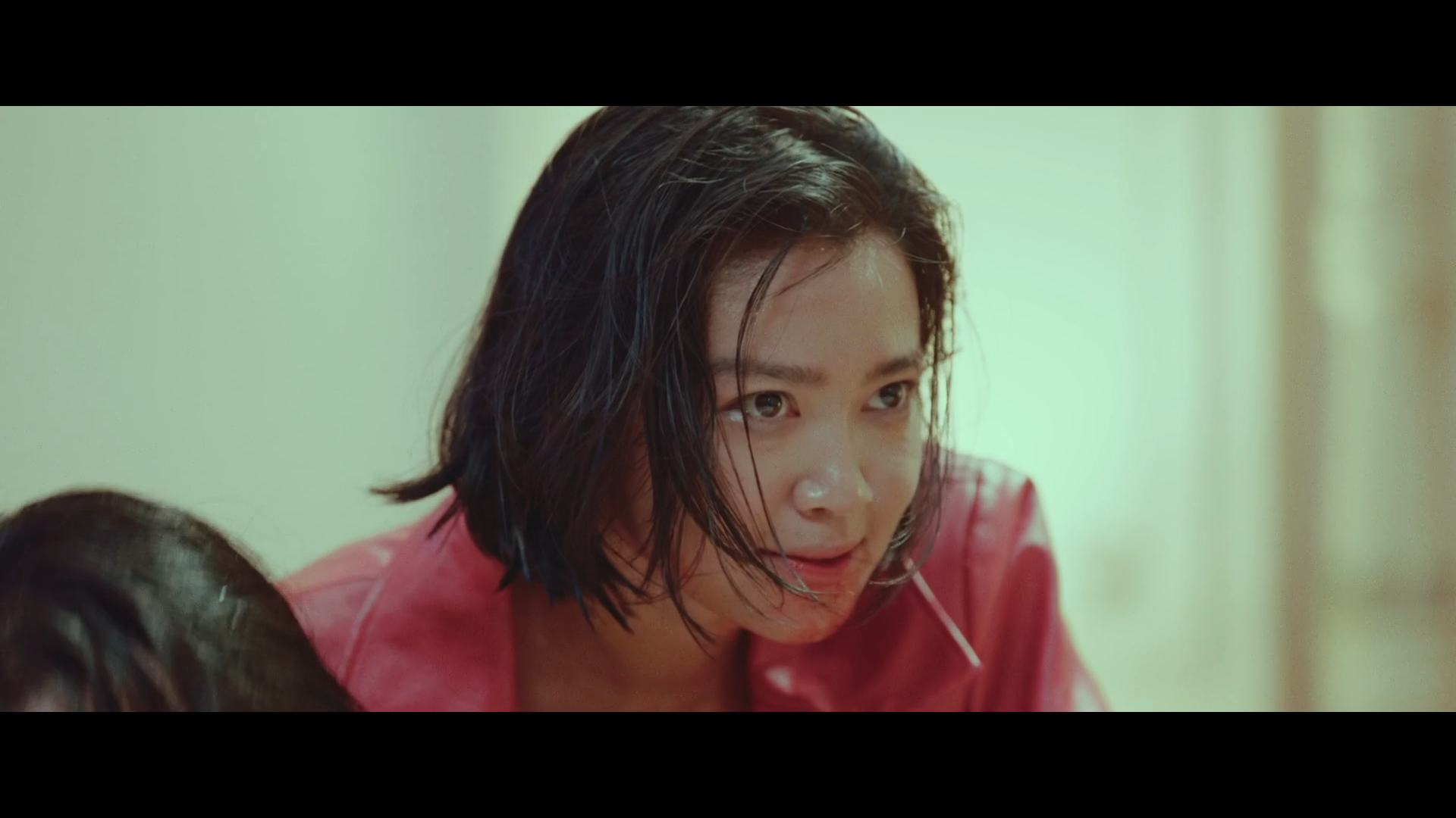 The Rage, Blood from the Sea (2024)
