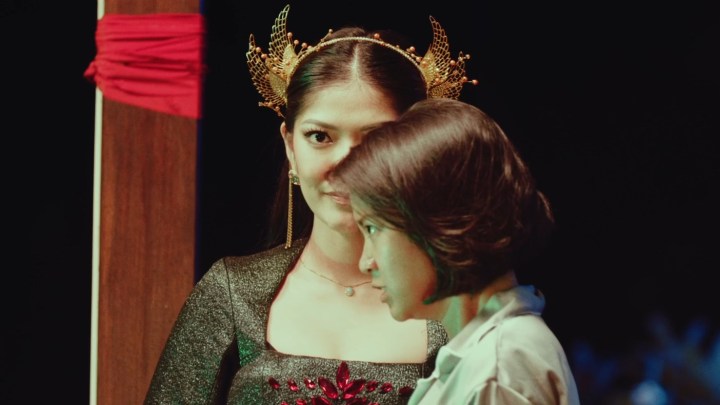 ‘The Rage, Blood from the Sea’ Succeeds with Brutal Revenge and a Throwback Vibe: A Review