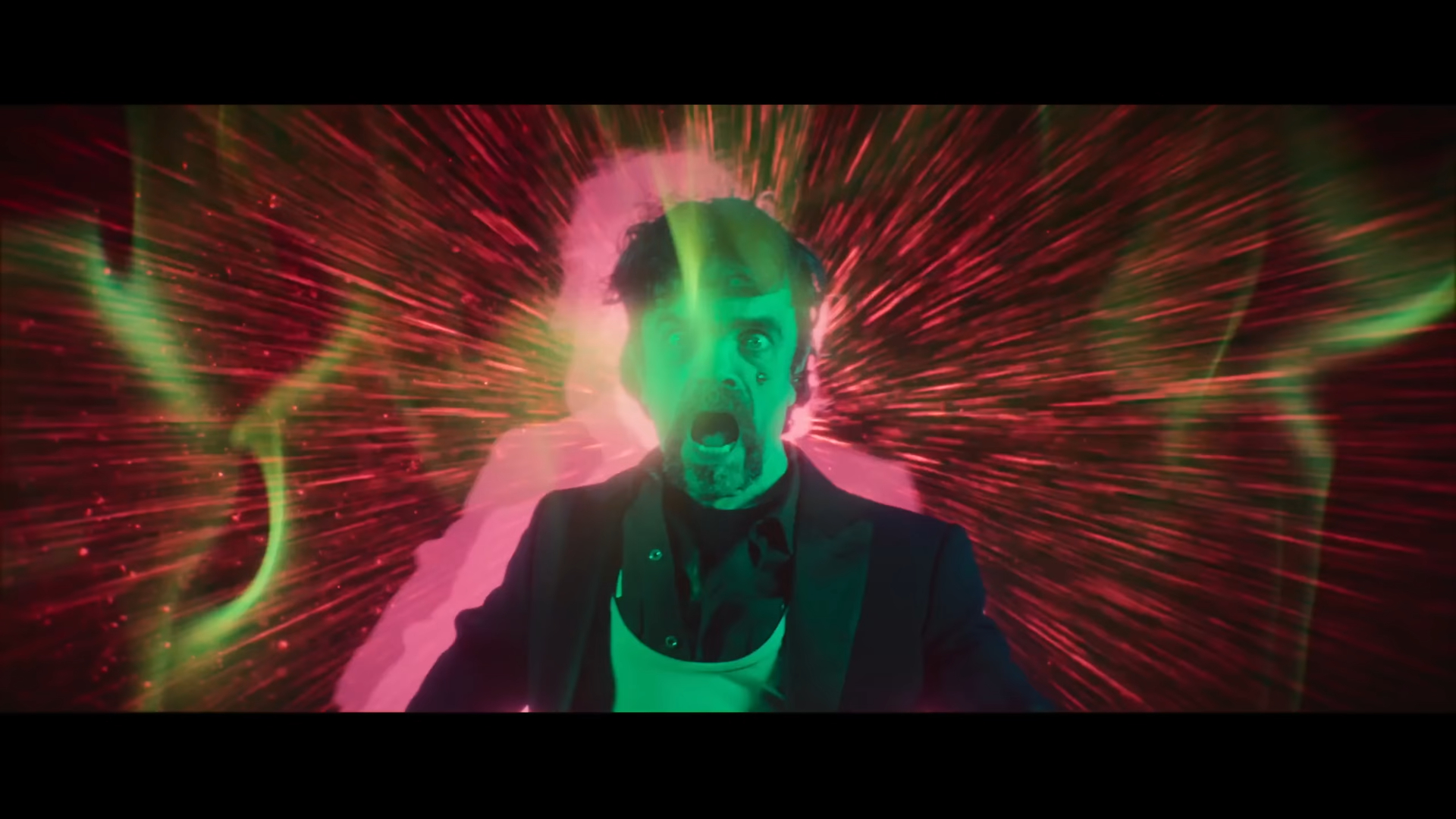 The Toxic Avenger (2023)