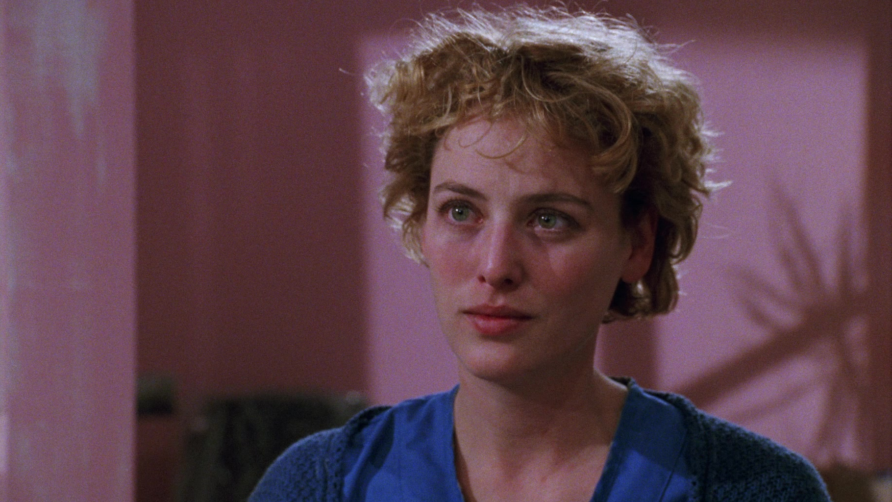 Virginia Madsen in Candyman (1992).