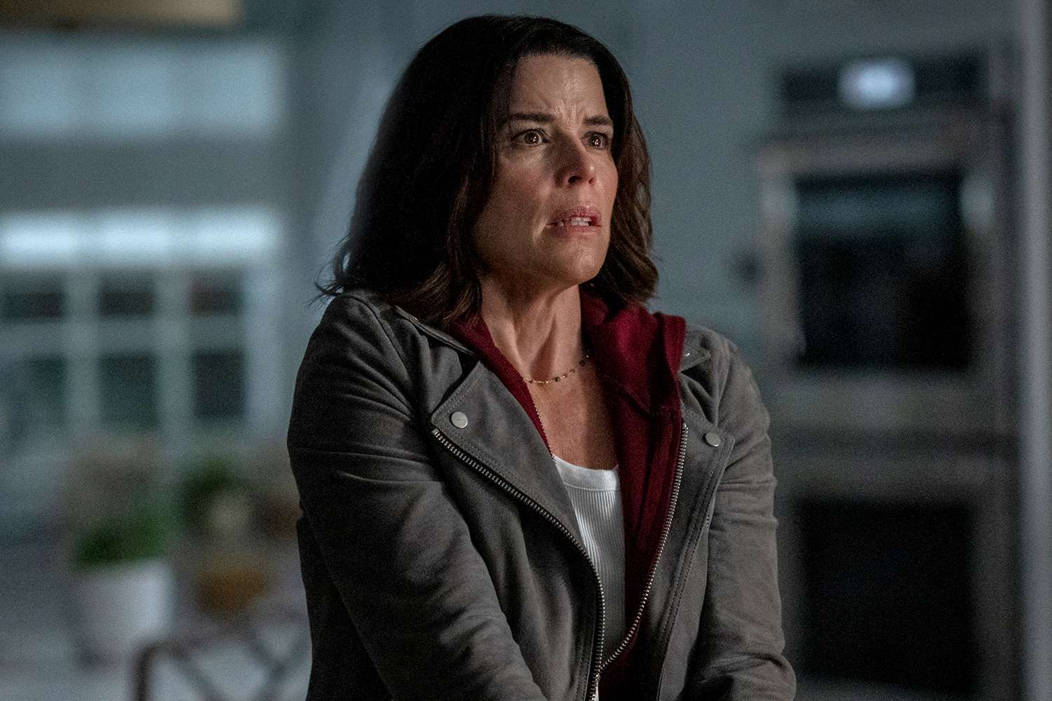 I Think I Know Who The Killer in ‘Scream 7’ Is Going to Be
