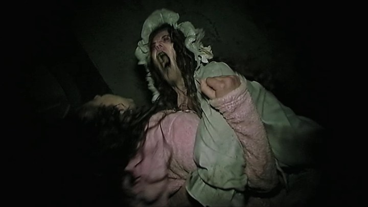 V/H/S/Halloween (2025)