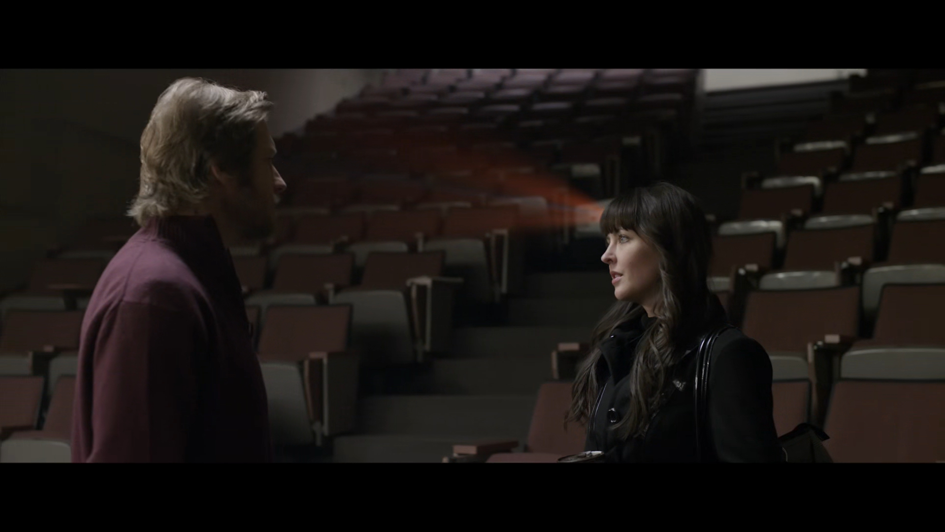 American Mary (2012)