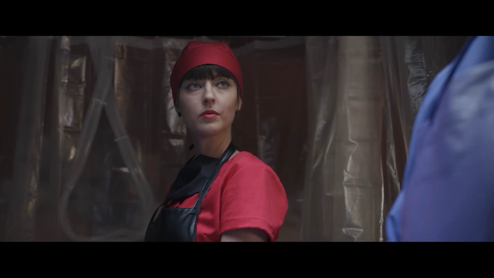 American Mary (2012)