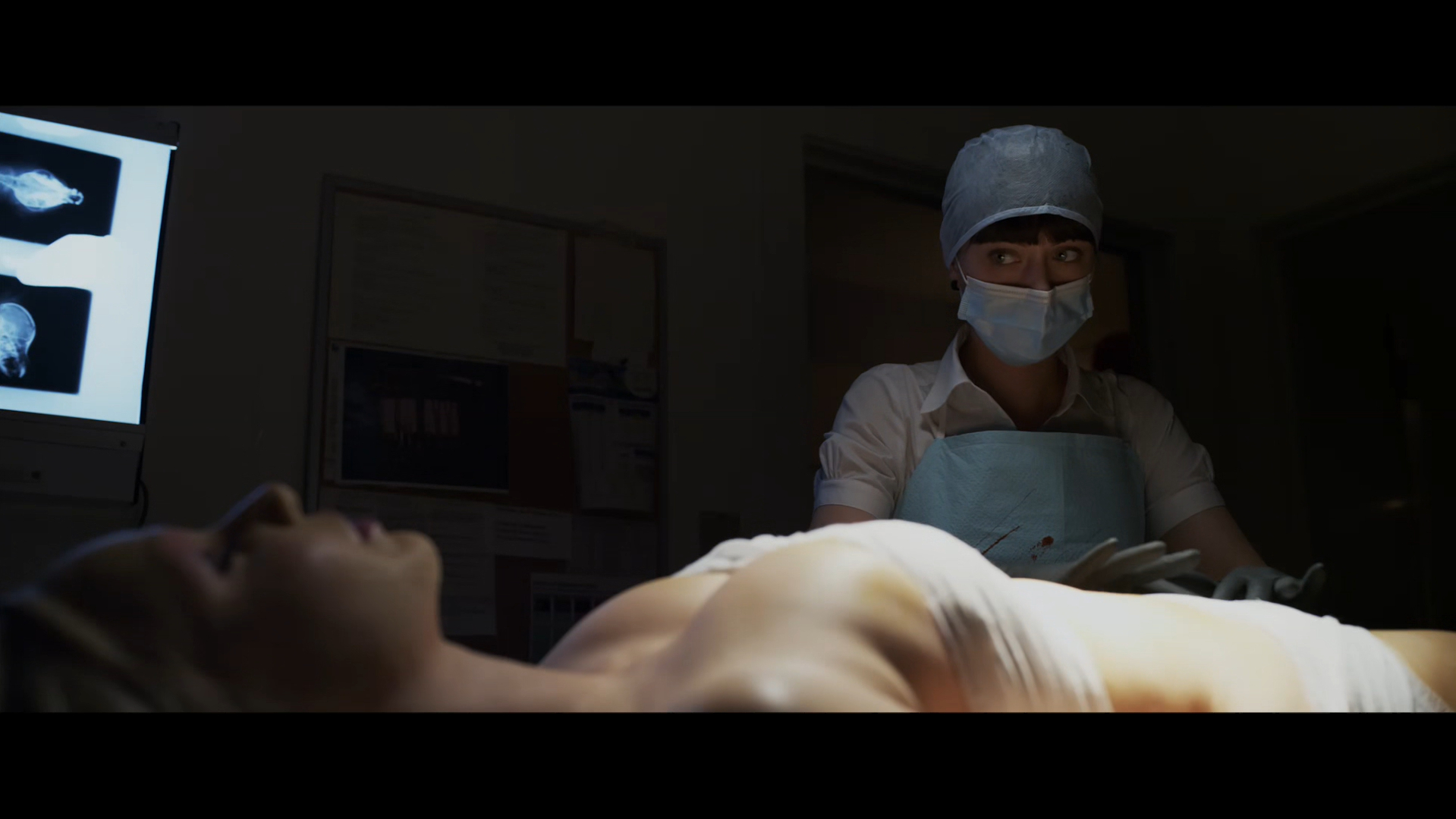 American Mary (2012)
