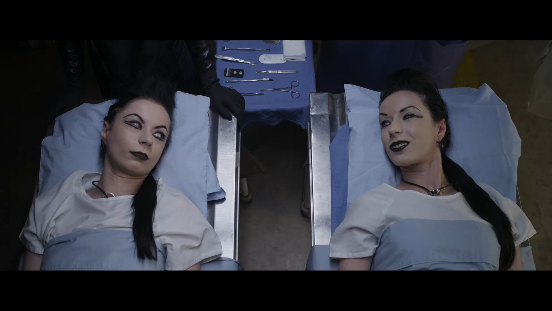 American Mary (2012)