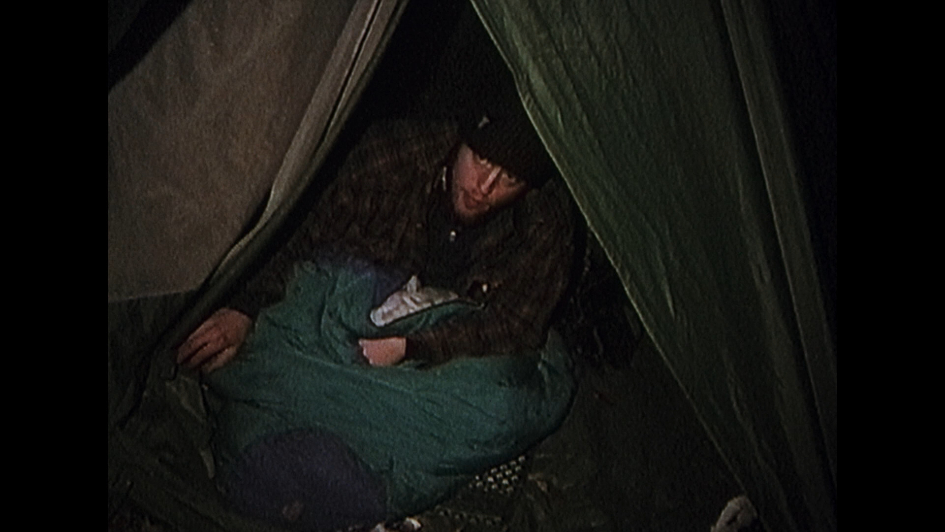 The Blair Witch Project (1999)