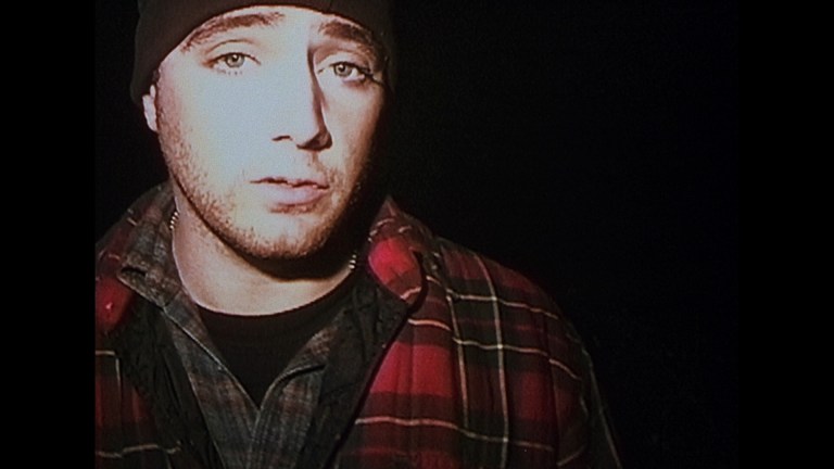 The Blair Witch Project (1999)