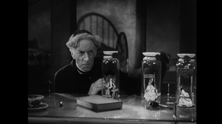 The Bride of Frankenstein (1935)