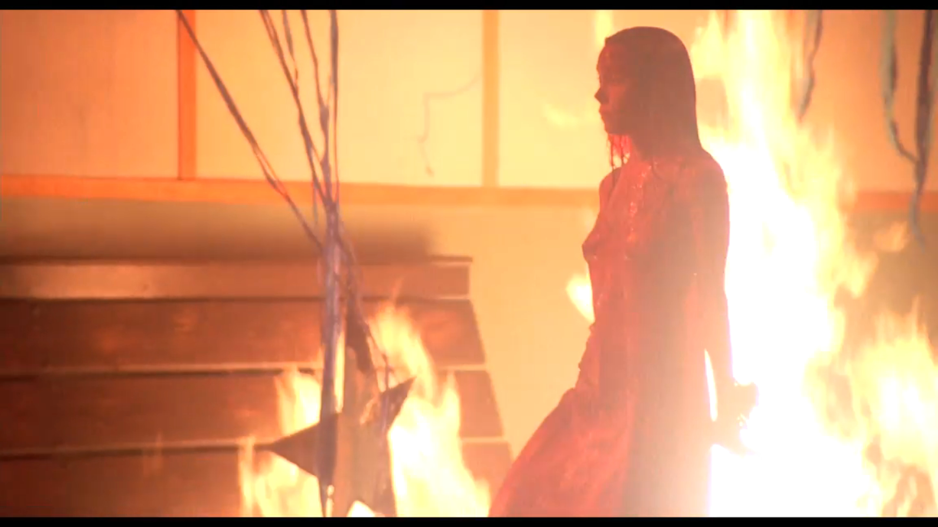 Carrie (1976)