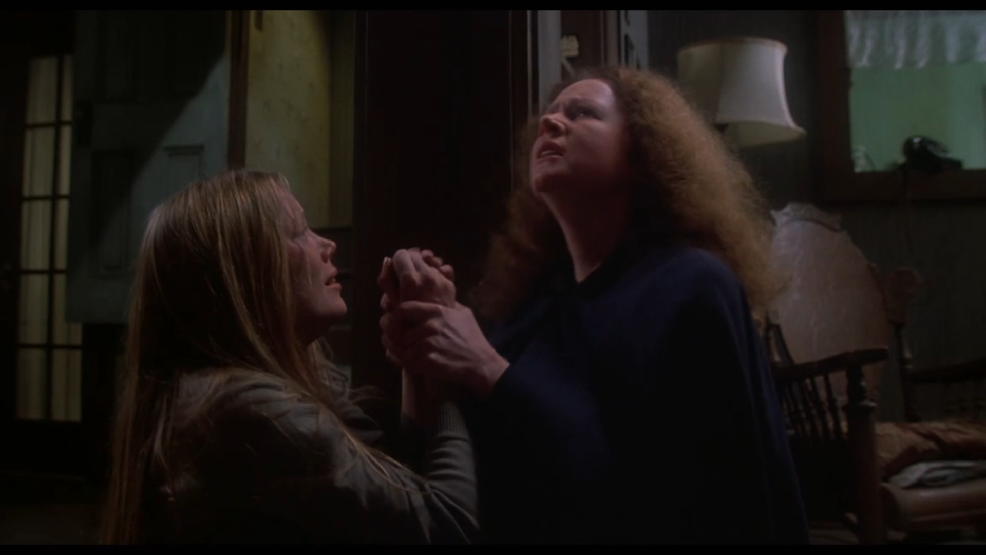 Carrie (1976)