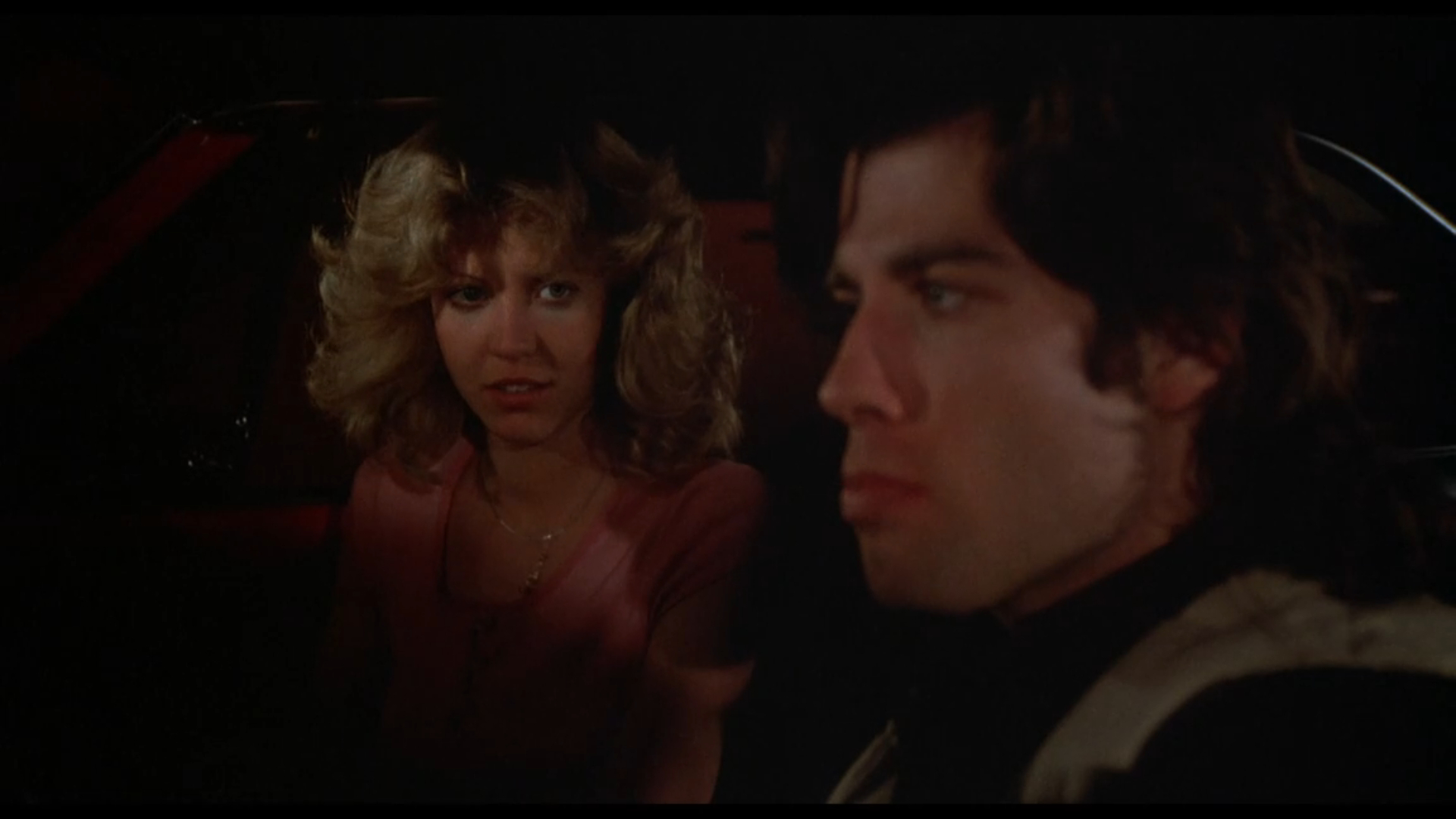 Carrie (1976)