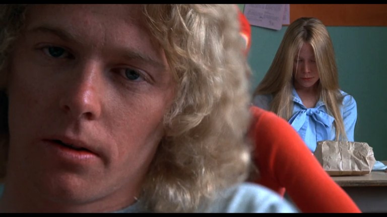 Carrie (1976)