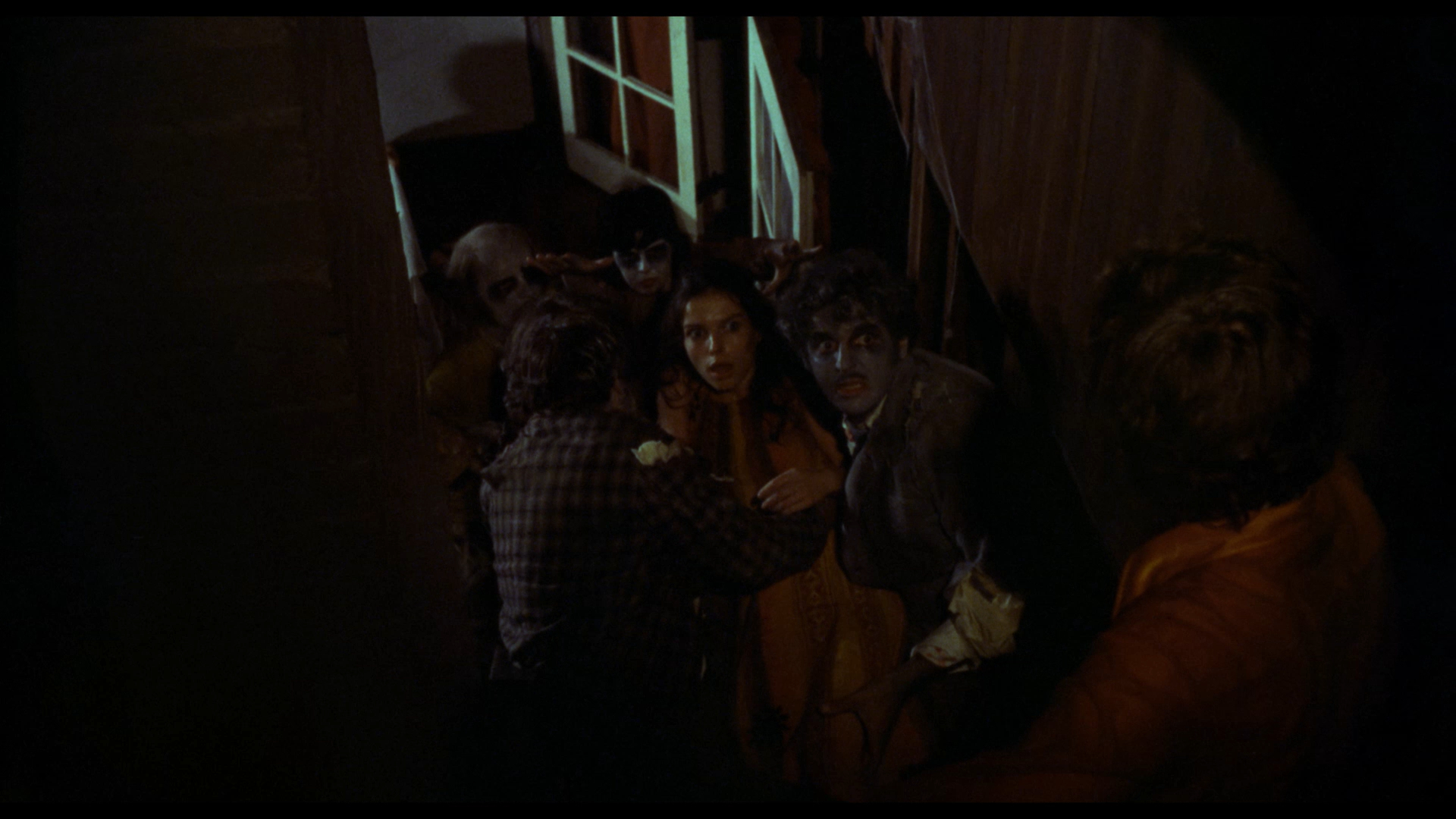 Children Shouldn't Play With Dead Things (1972)