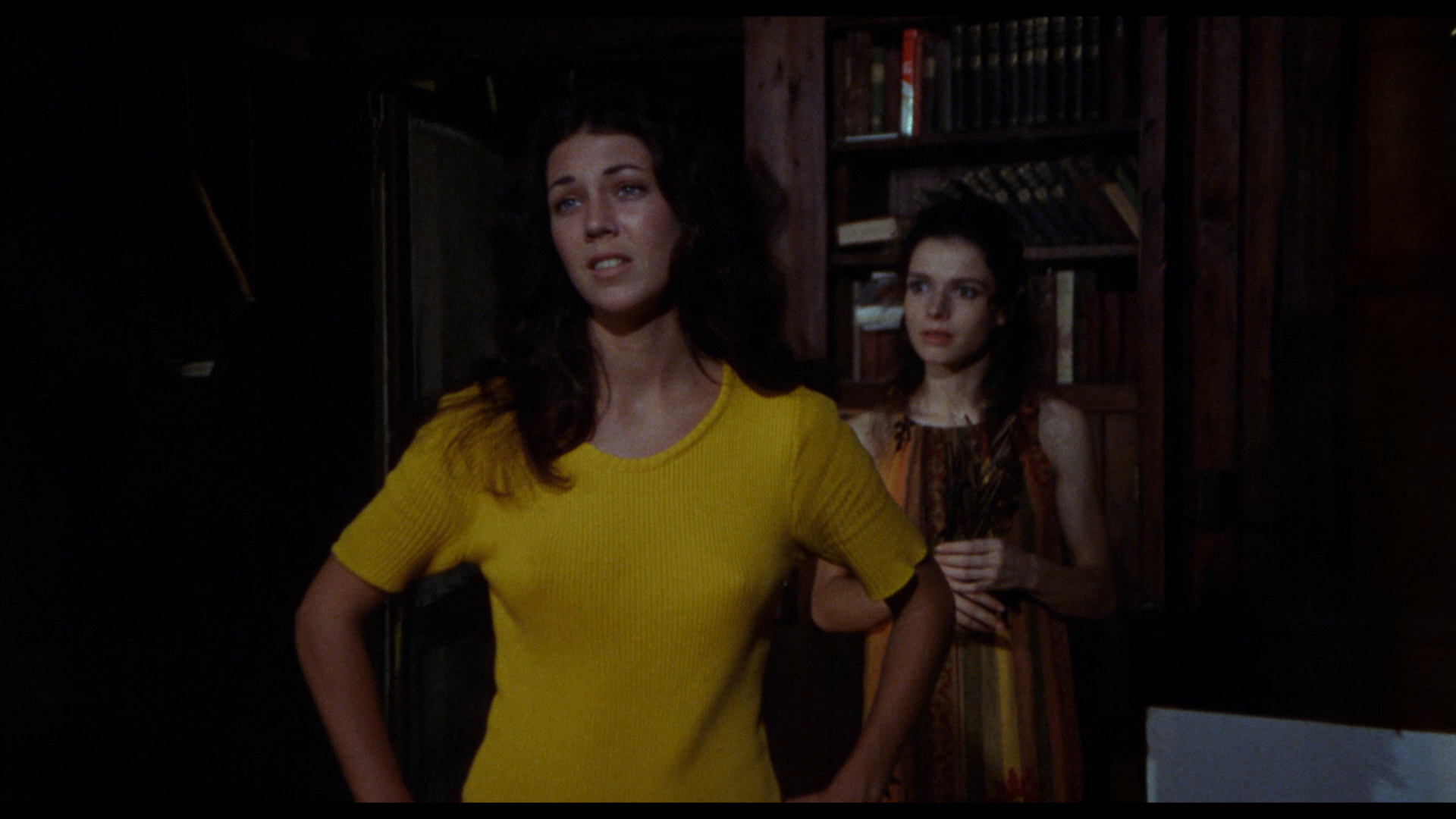 Children Shouldn't Play With Dead Things (1972)