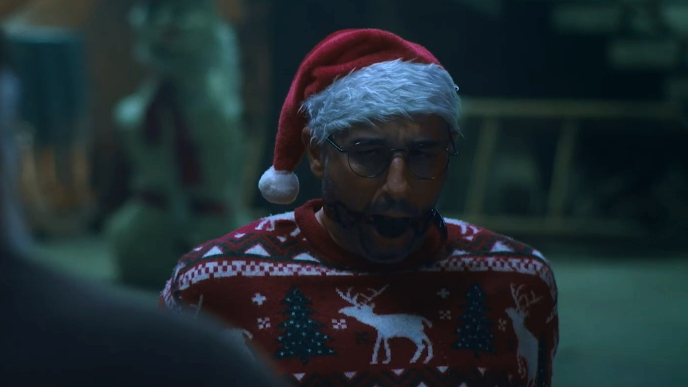 Deviant (2024)