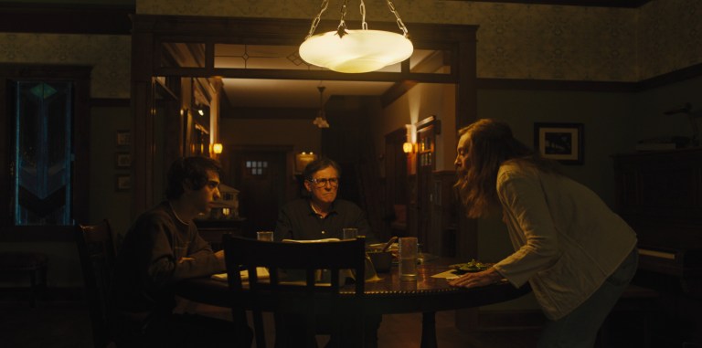 Hereditary (2018)