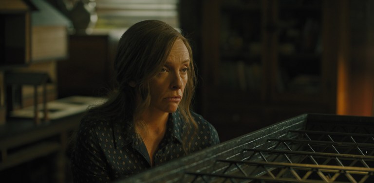 Hereditary (2018)