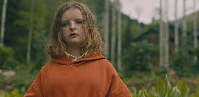 Hereditary (2018)