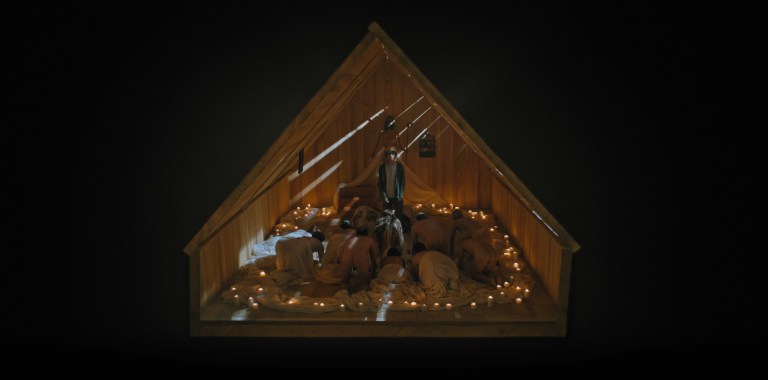 Hereditary (2018)