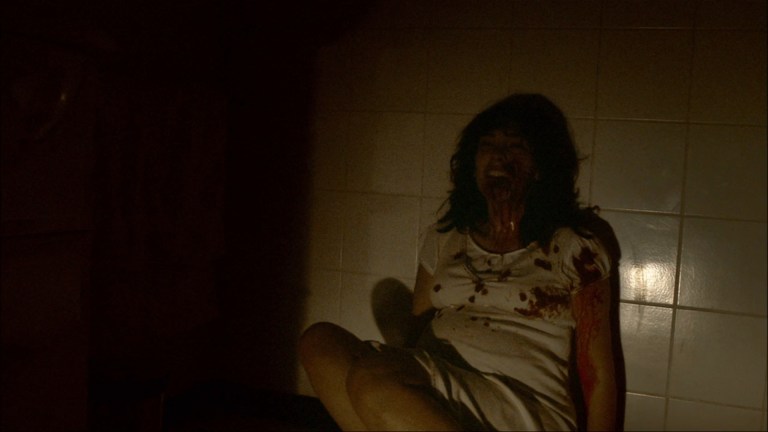 Inside (2007)