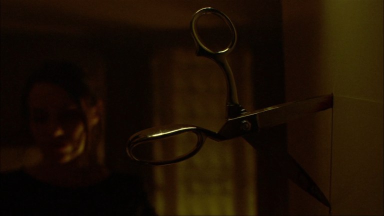 Inside (2007)