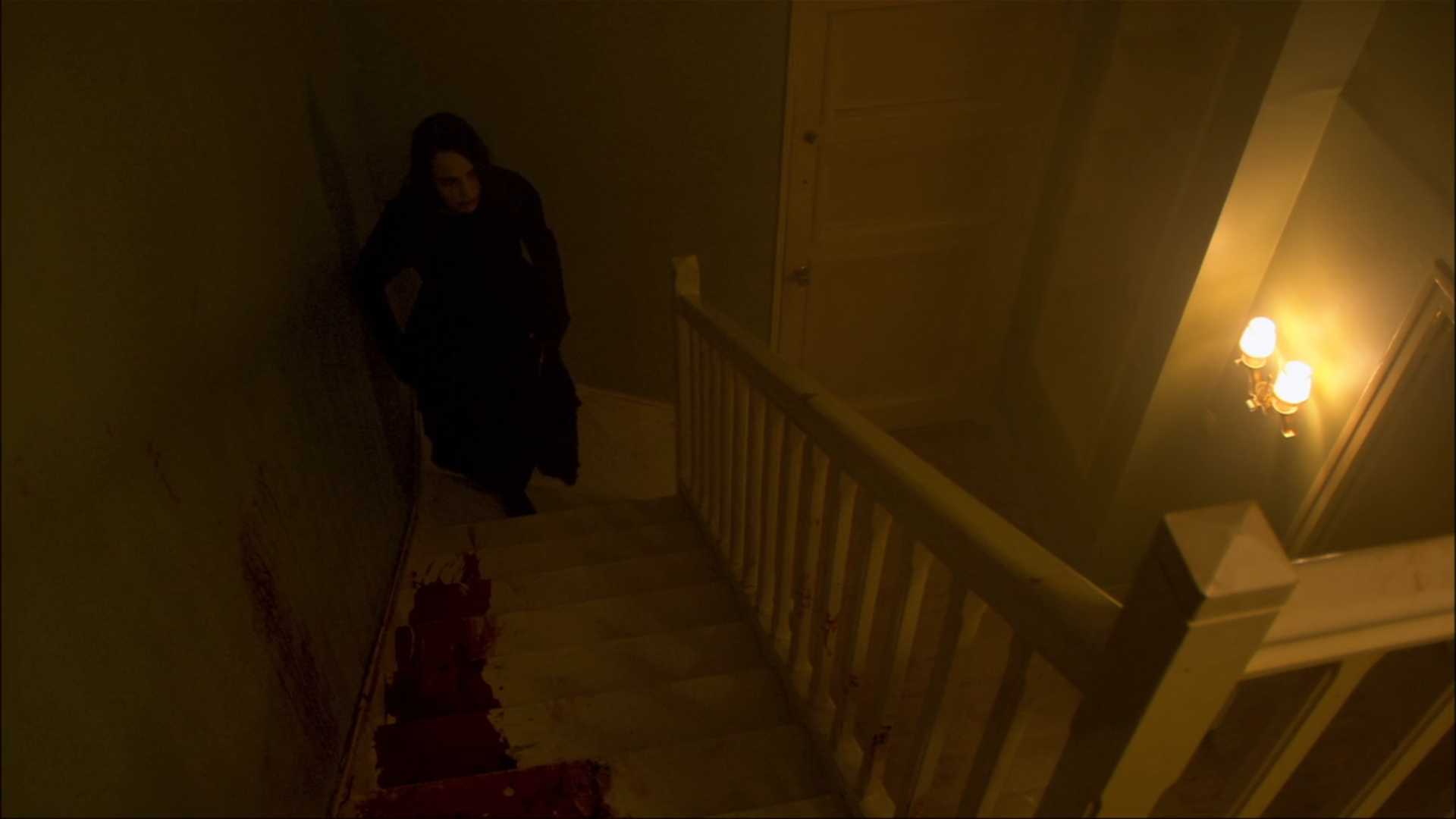 Inside (2007)