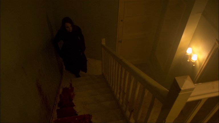 Inside (2007)