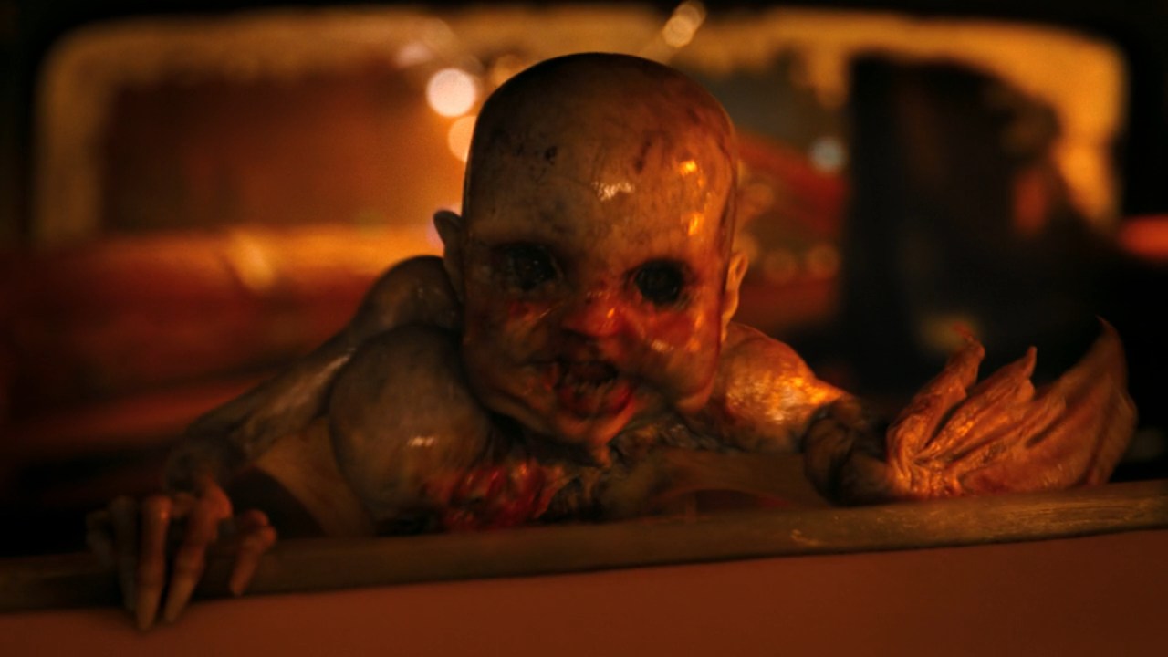 It: Welcome to Derry