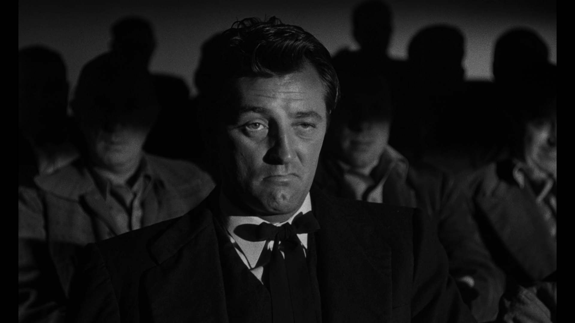 The Night of the Hunter (1955)
