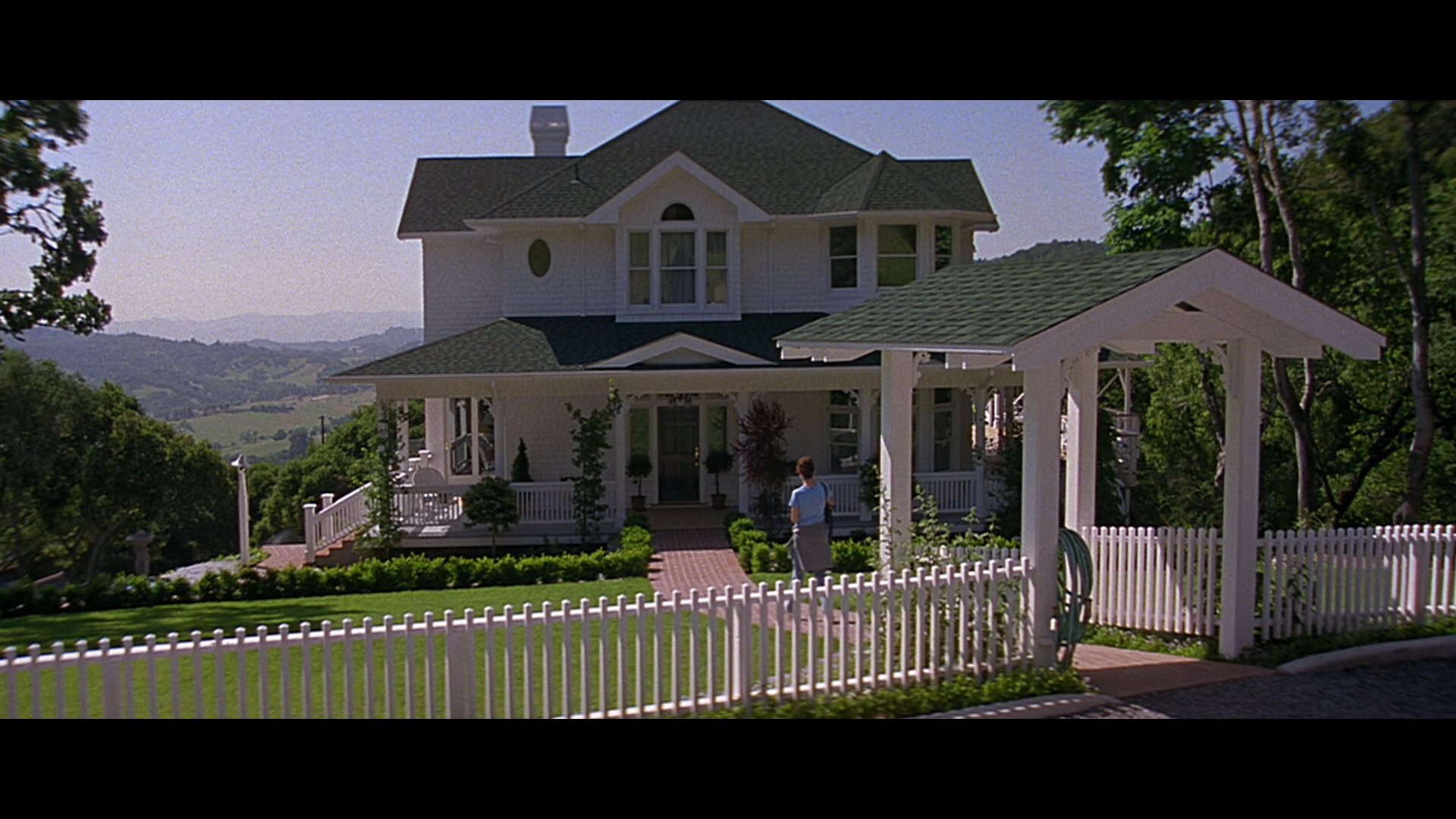 Scream (1996)